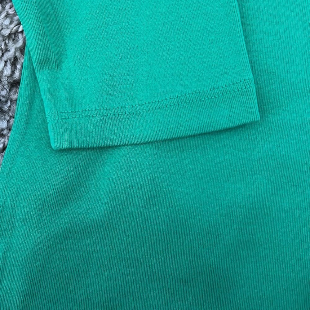 NEW‼️ JCREW PERFECT FIT TEE - Picture 4 of 4